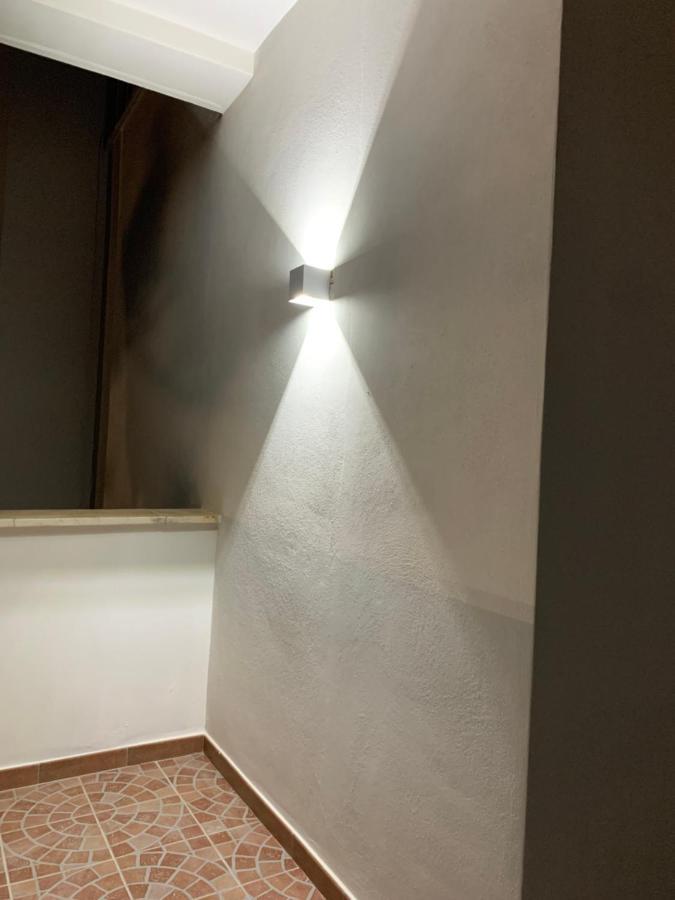 Nontiscordardime Apt Torre A Mare Bagian luar foto