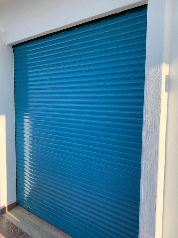 Nontiscordardime Apt Torre A Mare Bagian luar foto