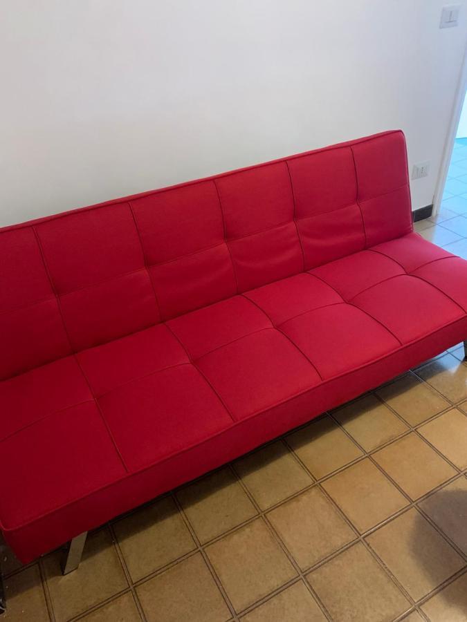 Nontiscordardime Apt Torre A Mare Bagian luar foto
