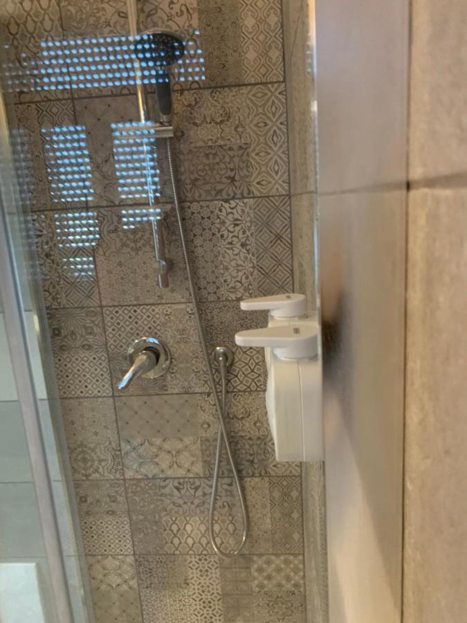 Nontiscordardime Apt Torre A Mare Bagian luar foto