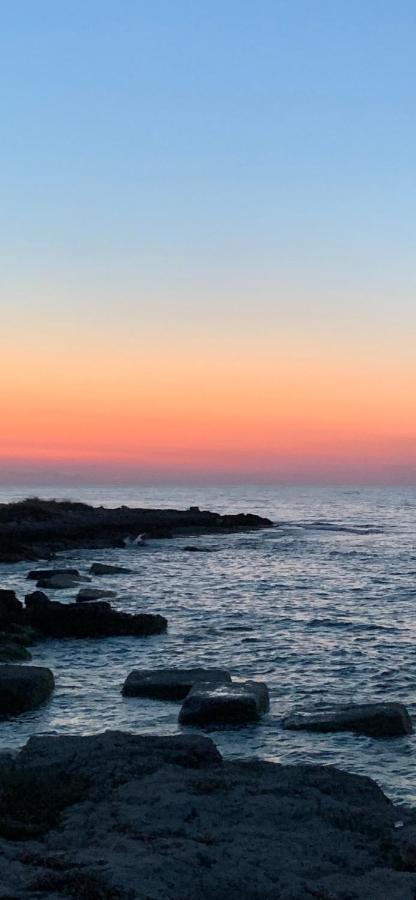 Nontiscordardime Apt Torre A Mare Bagian luar foto