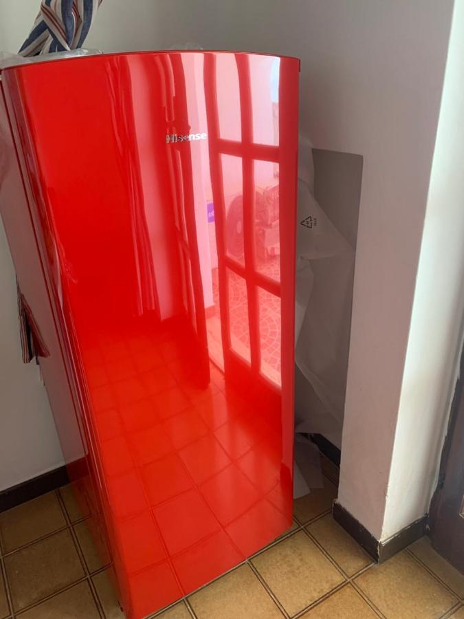 Nontiscordardime Apt Torre A Mare Bagian luar foto