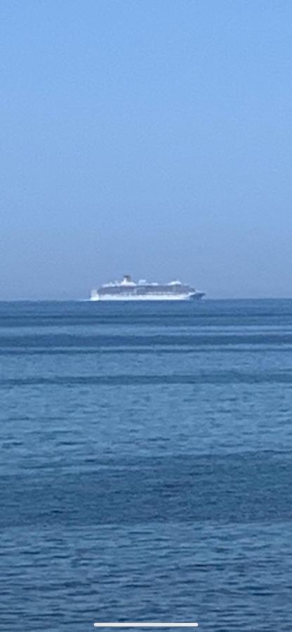 Nontiscordardime Apt Torre A Mare Bagian luar foto