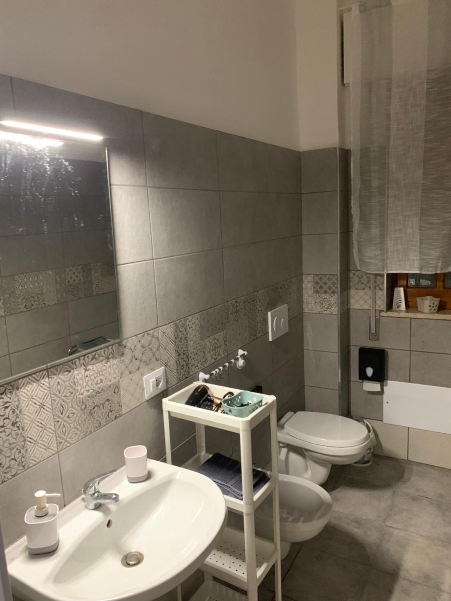Nontiscordardime Apt Torre A Mare Bagian luar foto